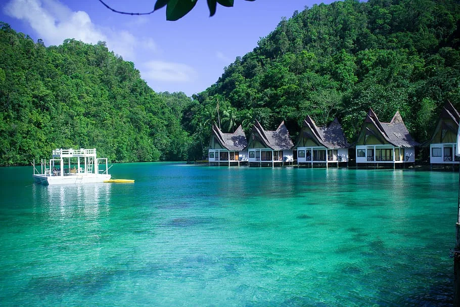 Cheap Flights to the Philippines